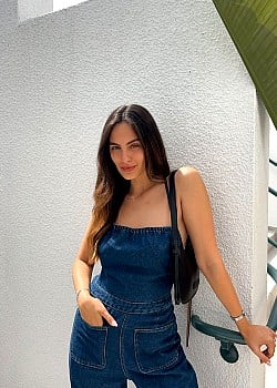Adar Gandelsman